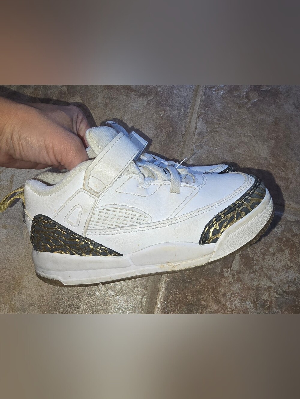 Jordan Toddler Shoes – Size 9C